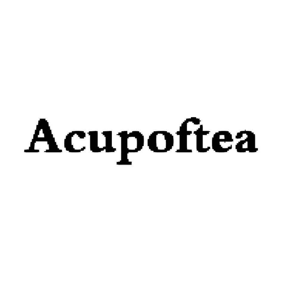 ACUPOFTEA