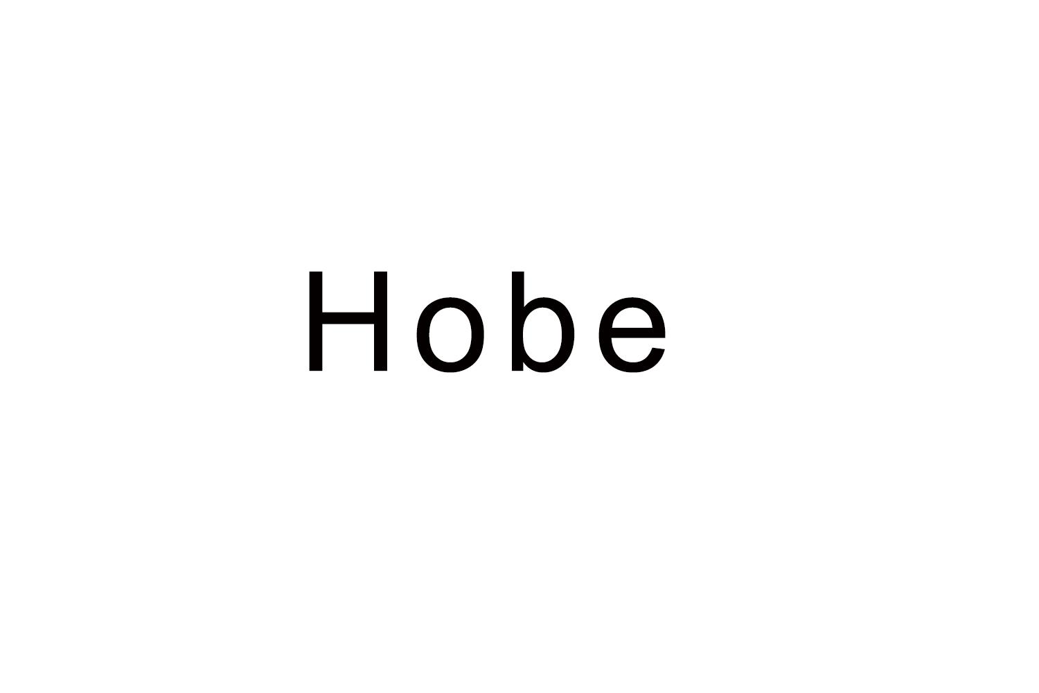Hobe