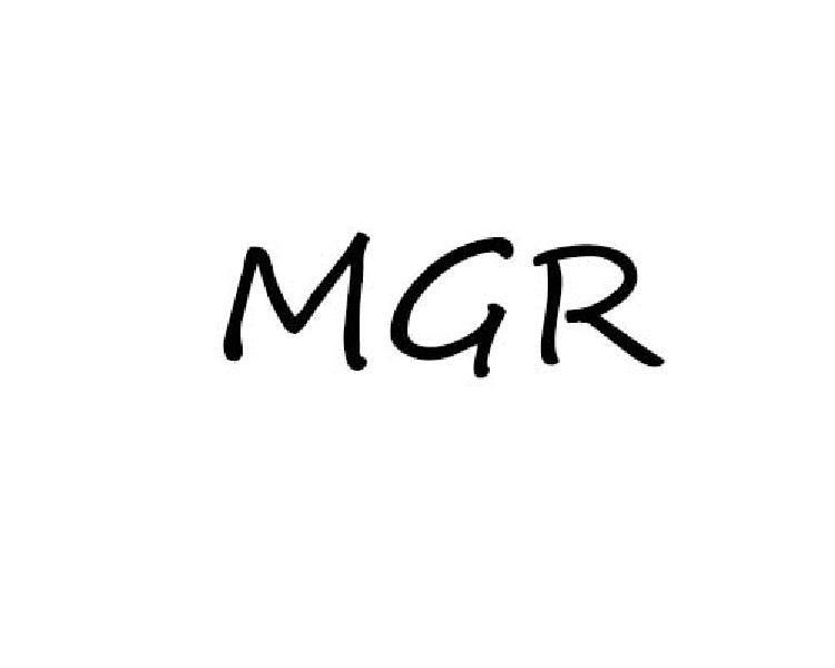 MGR